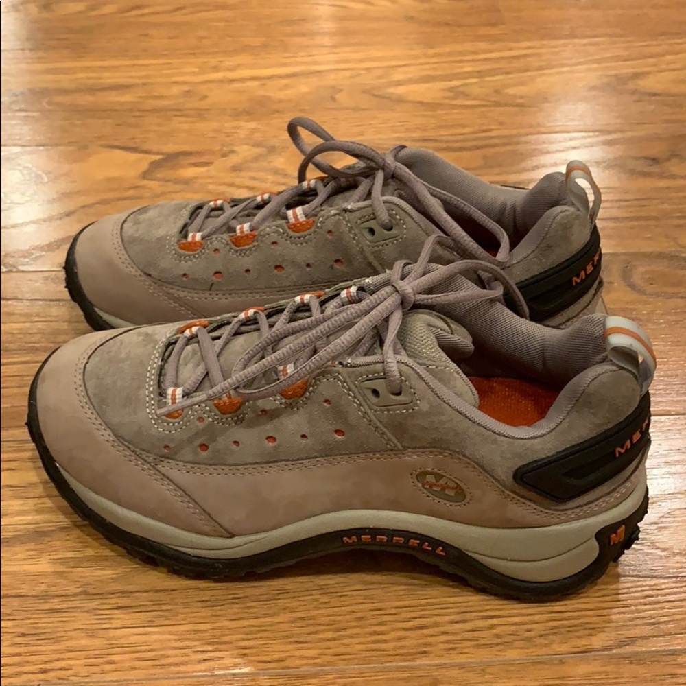 Merrell sneakers